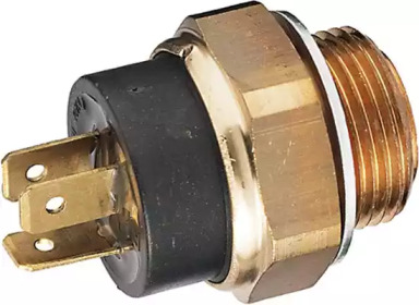 HELLA 6zt010967471 -  Термовыключатель, вентилятор радиатора