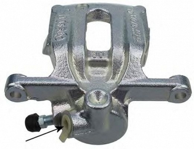 HELLA 8ac355380411 -  Тормозной суппорт