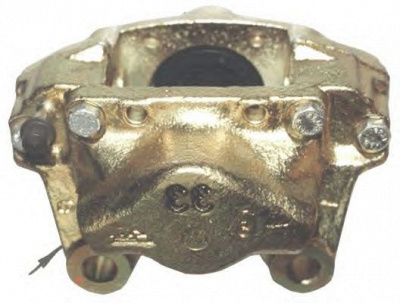 HELLA 8ac355380681 -  Тормозной суппорт