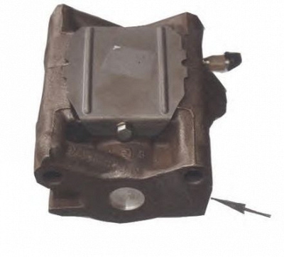 HELLA 8ac355380781 -  Тормозной суппорт