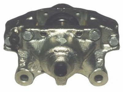 HELLA 8ac355380801 -  Тормозной суппорт