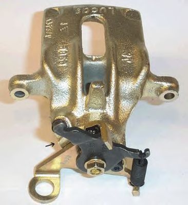 HELLA 8ac355380921 -  Тормозной суппорт