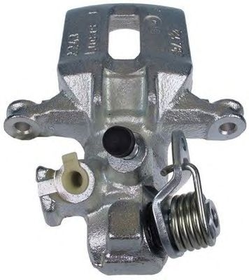 HELLA 8ac355381591 -  Тормозной суппорт
