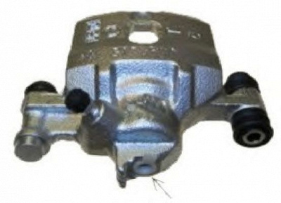 HELLA 8ac355381621 -  Тормозной суппорт