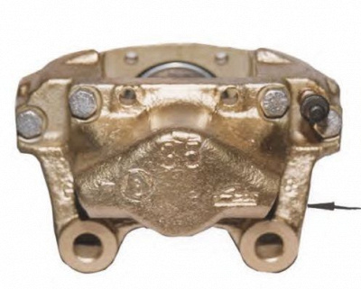 HELLA 8ac355381651 -  Тормозной суппорт
