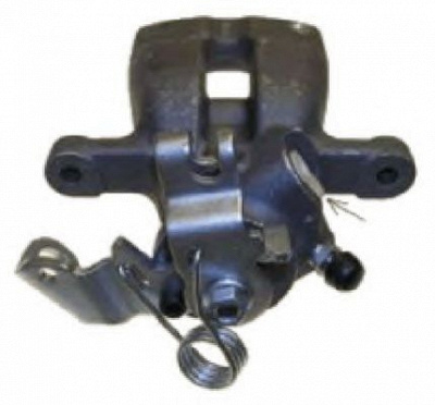 HELLA 8ac355382131 -  Тормозной суппорт