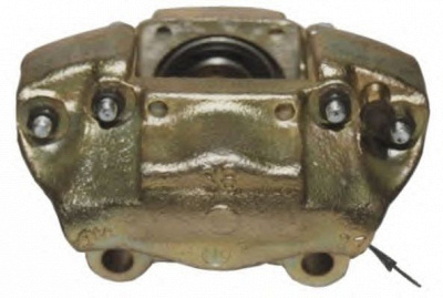 HELLA 8ac355382541 -  Тормозной суппорт