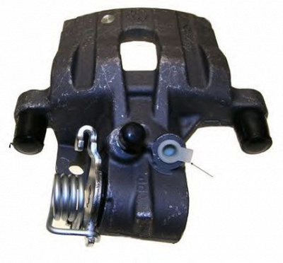 HELLA 8ac355382661 -  Тормозной суппорт