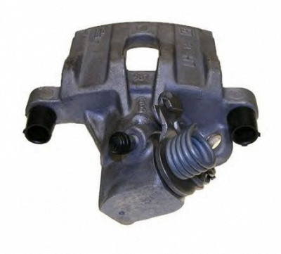 HELLA 8ac355382671 -  Тормозной суппорт