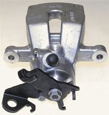 HELLA 8ac355382901 -  Тормозной суппорт