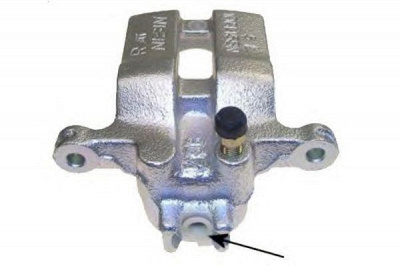 HELLA 8ac355383091 -  Тормозной суппорт