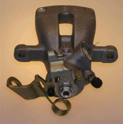 HELLA 8ac355383511 -  Тормозной суппорт