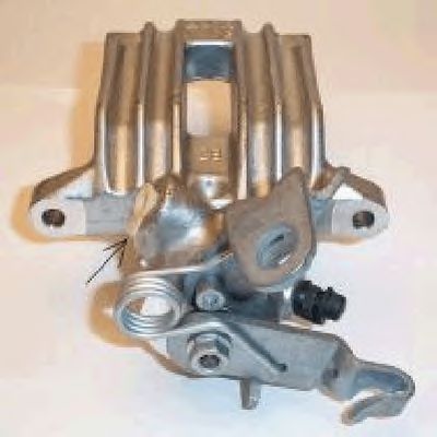 HELLA 8ac355383741 -  Тормозной суппорт
