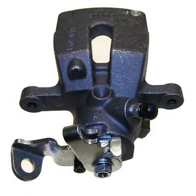 HELLA 8ac355383791 -  Тормозной суппорт
