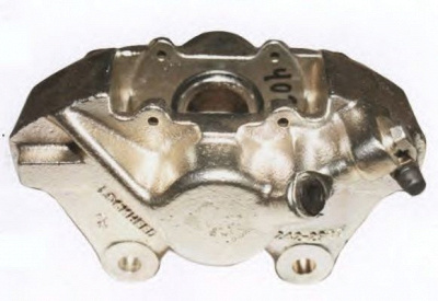 HELLA 8ac355384731 -  Тормозной суппорт