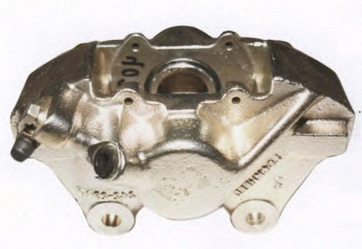 HELLA 8ac355384741 -  Тормозной суппорт