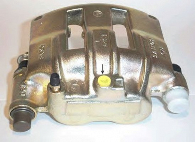 HELLA 8ac355384981 -  Тормозной суппорт