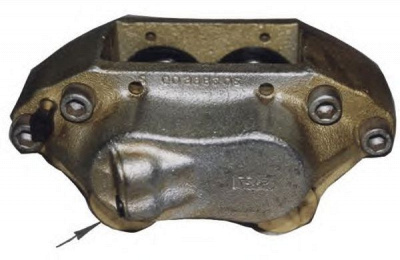 HELLA 8ac355385001 -  Тормозной суппорт
