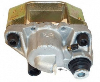 HELLA 8ac355386141 -  Тормозной суппорт