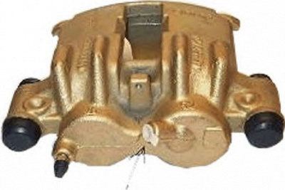 HELLA 8ac355386631 -  Тормозной суппорт
