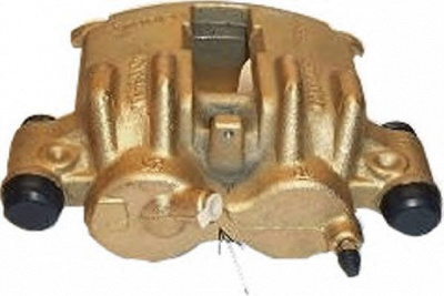 HELLA 8ac355386641 -  Тормозной суппорт