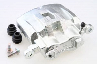 HELLA 8ac355386791 -  Тормозной суппорт