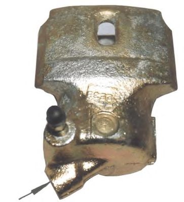 HELLA 8ac355387091 -  Тормозной суппорт