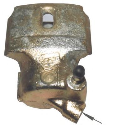 HELLA 8ac355387101 -  Тормозной суппорт