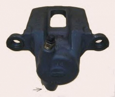 HELLA 8ac355387201 -  Тормозной суппорт
