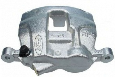 HELLA 8ac355387331 -  Тормозной суппорт