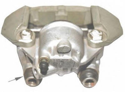 HELLA 8ac355387551 -  Тормозной суппорт