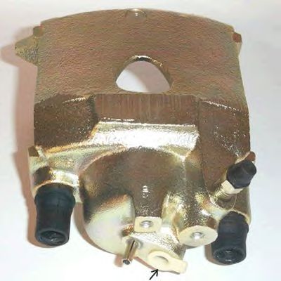 HELLA 8ac355387661 -  Тормозной суппорт