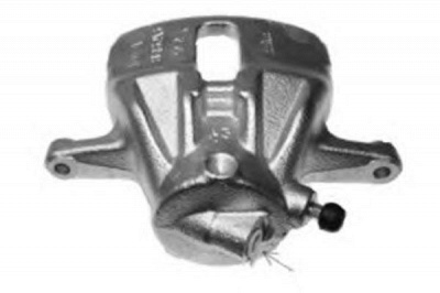 HELLA 8ac355387761 -  Тормозной суппорт
