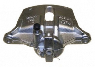 HELLA 8ac355387831 -  Тормозной суппорт