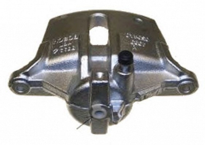 HELLA 8ac355387841 -  Тормозной суппорт