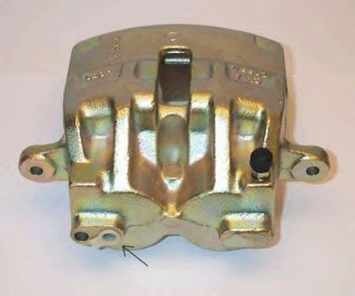 HELLA 8ac355387931 -  Тормозной суппорт