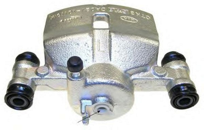 HELLA 8ac355388611 -  Тормозной суппорт