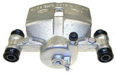HELLA 8ac355388621 -  Тормозной суппорт