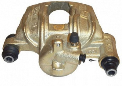 HELLA 8ac355388861 -  Тормозной суппорт