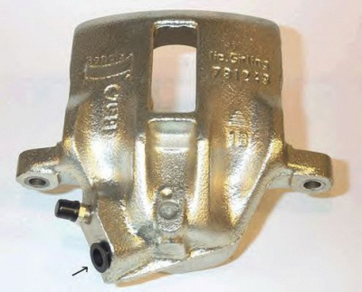 HELLA 8ac355389431 -  Тормозной суппорт