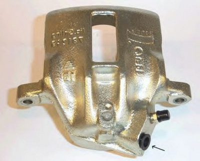 HELLA 8ac355389441 -  Тормозной суппорт