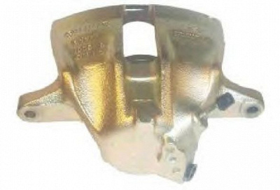 HELLA 8ac355390341 -  Тормозной суппорт