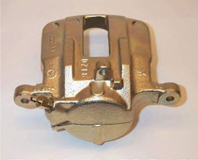 HELLA 8ac355390841 -  Тормозной суппорт