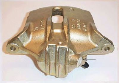 HELLA 8ac355390961 -  Тормозной суппорт