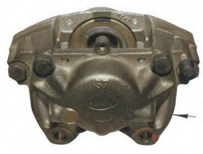 HELLA 8ac355391231 -  Тормозной суппорт