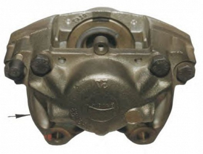 HELLA 8ac355391241 -  Тормозной суппорт