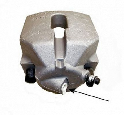 HELLA 8ac355392611 -  Тормозной суппорт