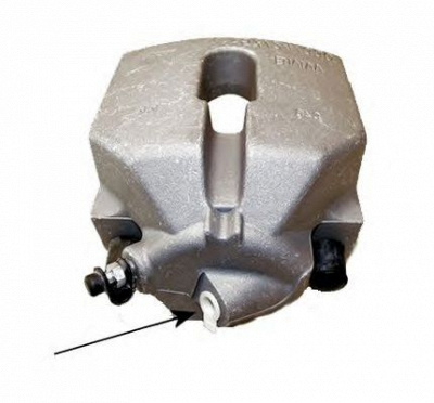 HELLA 8ac355392621 -  Тормозной суппорт