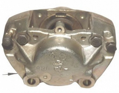 HELLA 8ac355392941 -  Тормозной суппорт