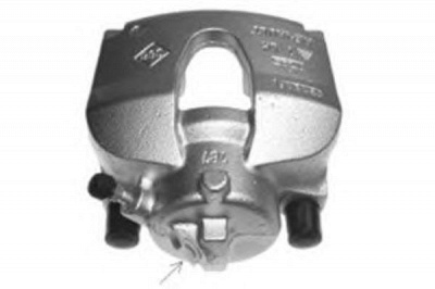 HELLA 8ac355393091 -  Тормозной суппорт